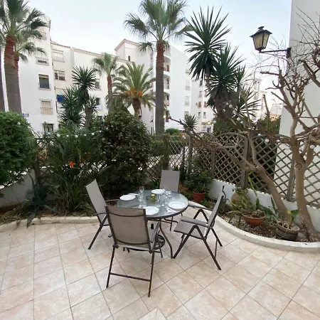 Apartment Amazing Seaside -