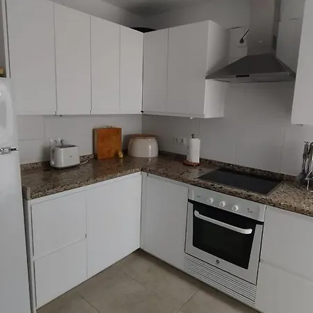 Amazing Seaside - Apartment San Luis de Sabinillas