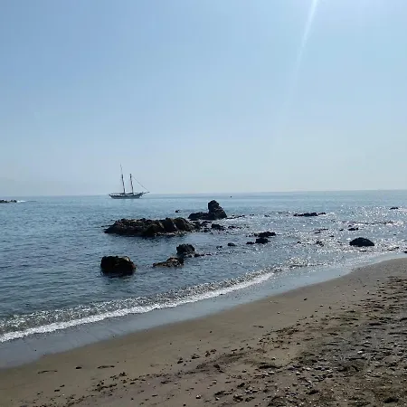 Amazing Seaside - San Luis de Sabinillas
