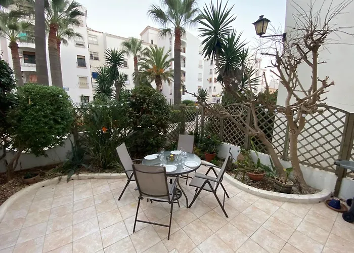 Apartment Amazing Seaside -
