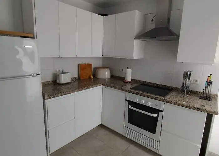 Amazing Seaside - Apartment San Luis de Sabinillas